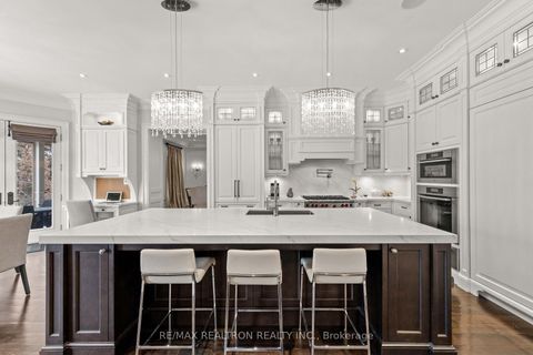 Photo 15 at 50 Evita Court, Uplands, Vaughan