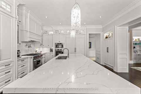 Photo 16 at 50 Evita Court, Uplands, Vaughan