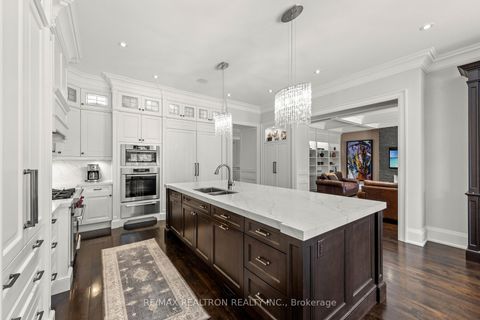 Photo 17 at 50 Evita Court, Uplands, Vaughan