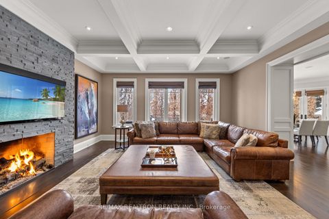 Photo 21 at 50 Evita Court, Uplands, Vaughan