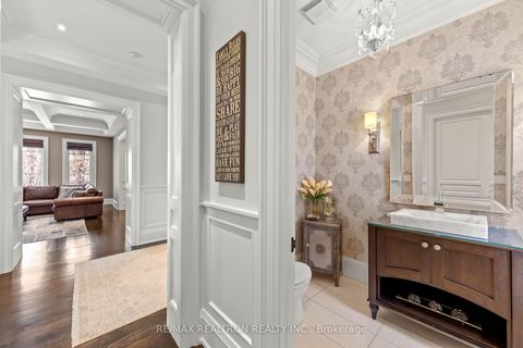 Photo 22 at 50 Evita Court, Uplands, Vaughan