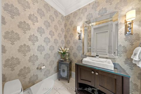 Photo 23 at 50 Evita Court, Uplands, Vaughan