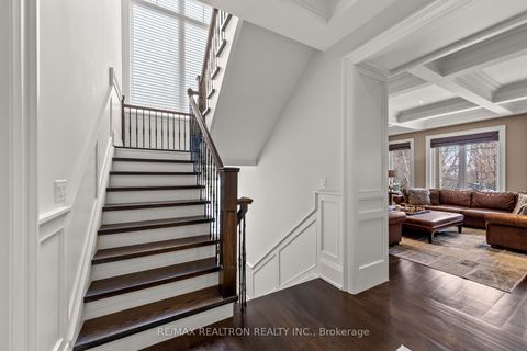 Photo 24 at 50 Evita Court, Uplands, Vaughan