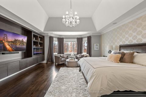 Photo 27 at 50 Evita Court, Uplands, Vaughan