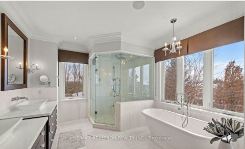 Photo 30 at 50 Evita Court, Uplands, Vaughan