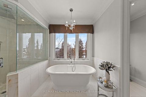 Photo 32 at 50 Evita Court, Uplands, Vaughan