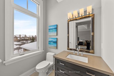 Photo 34 at 50 Evita Court, Uplands, Vaughan