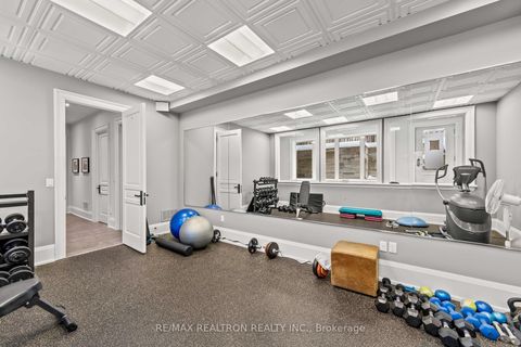 Photo 40 at 50 Evita Court, Uplands, Vaughan