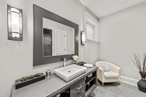 Photo 41 at 50 Evita Court, Uplands, Vaughan