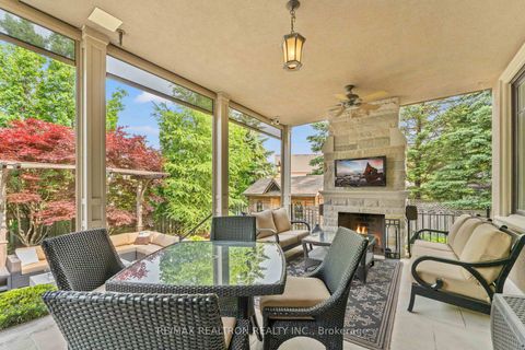 Photo 42 at 50 Evita Court, Uplands, Vaughan