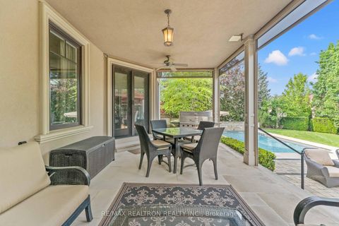 Photo 43 at 50 Evita Court, Uplands, Vaughan