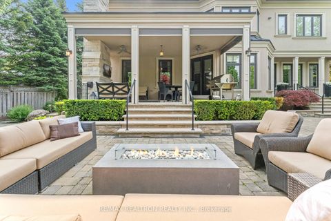 Photo 44 at 50 Evita Court, Uplands, Vaughan