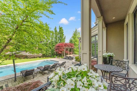 Photo 46 at 50 Evita Court, Uplands, Vaughan