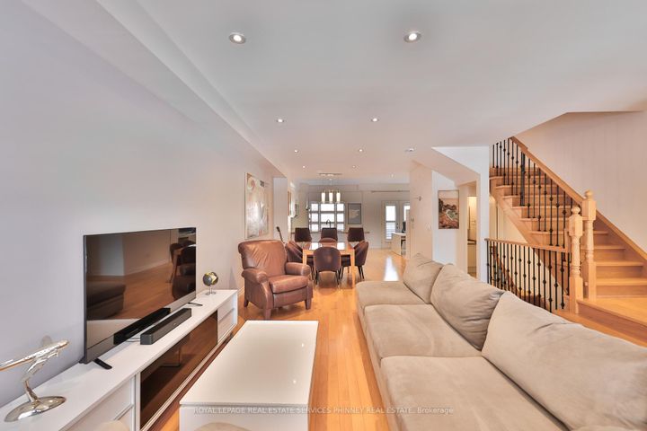 Photo 4 at 15 - 2460 Prince Michael Drive, JC Joshua Creek, Oakville