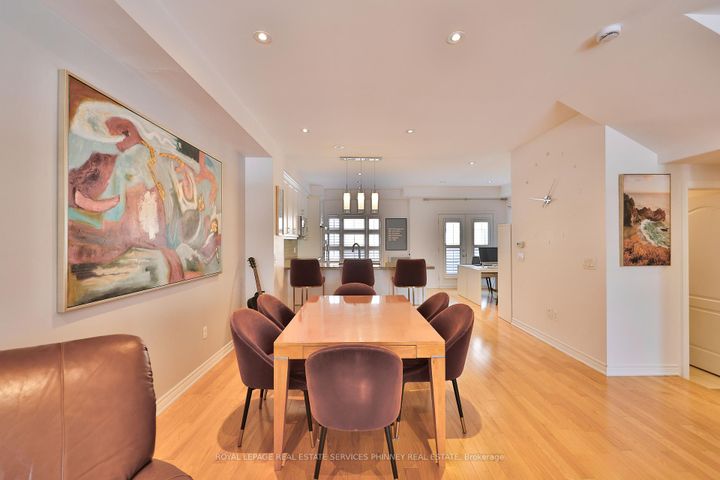 Photo 5 at 15 - 2460 Prince Michael Drive, JC Joshua Creek, Oakville