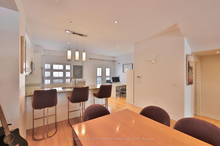 Photo 8 at 15 - 2460 Prince Michael Drive, JC Joshua Creek, Oakville