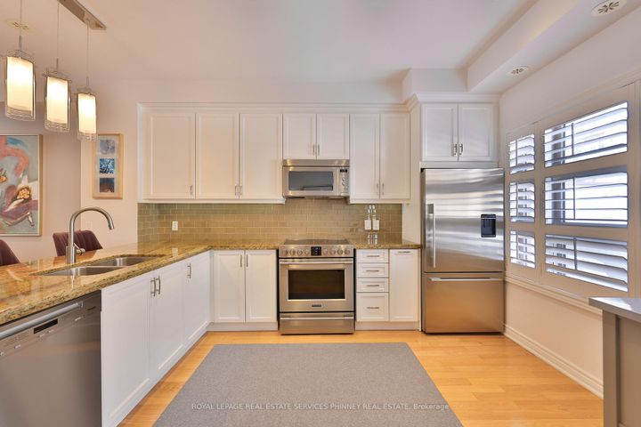 Photo 10 at 15 - 2460 Prince Michael Drive, JC Joshua Creek, Oakville