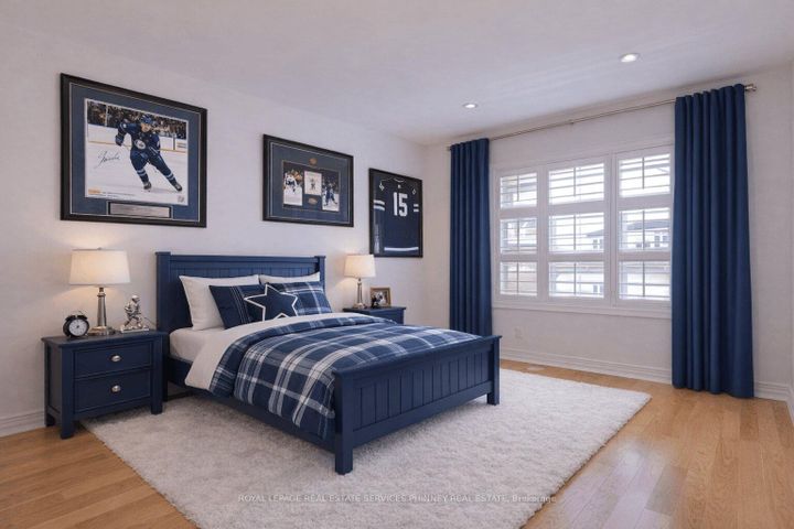 Photo 22 at 15 - 2460 Prince Michael Drive, JC Joshua Creek, Oakville