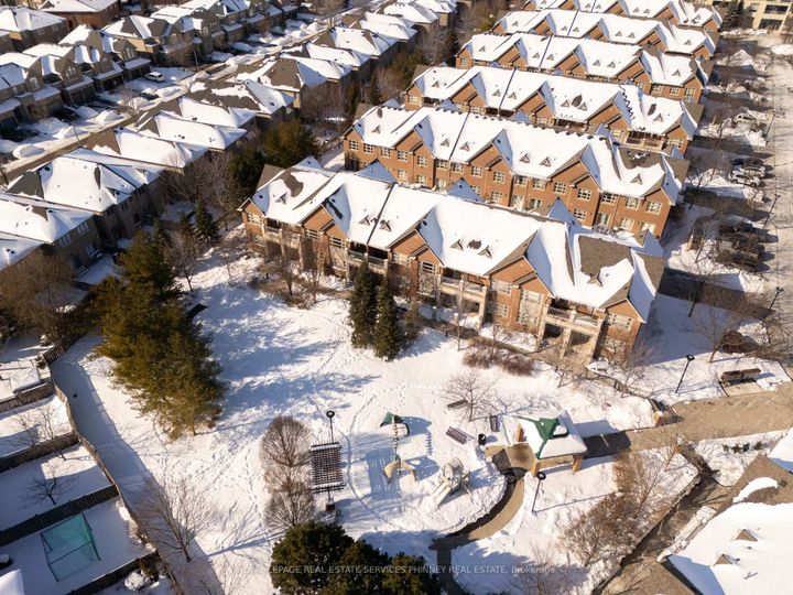 Photo 27 at 15 - 2460 Prince Michael Drive, JC Joshua Creek, Oakville