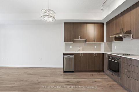 Photo 6 at 409 - 50 Ann O'Reilly Road, Henry Farm, Toronto