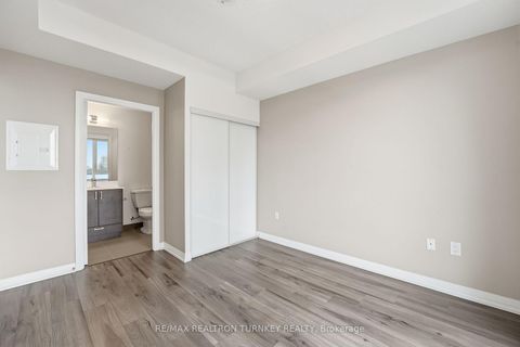 Photo 11 at 409 - 50 Ann O'Reilly Road, Henry Farm, Toronto