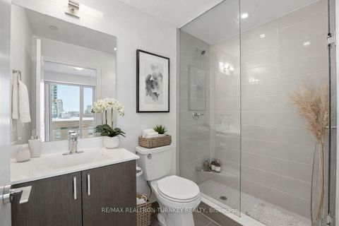 Photo 13 at 409 - 50 Ann O'Reilly Road, Henry Farm, Toronto