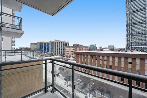 Photo 17 at 409 - 50 Ann O'Reilly Road, Henry Farm, Toronto