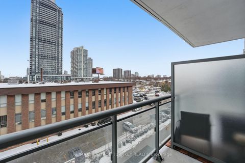 Photo 19 at 409 - 50 Ann O'Reilly Road, Henry Farm, Toronto