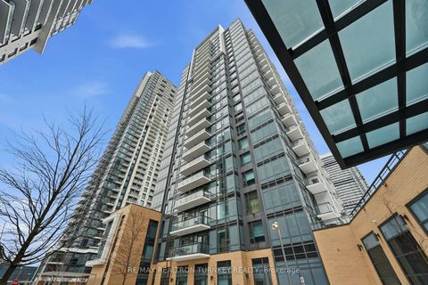 Photo 25 at 409 - 50 Ann O'Reilly Road, Henry Farm, Toronto