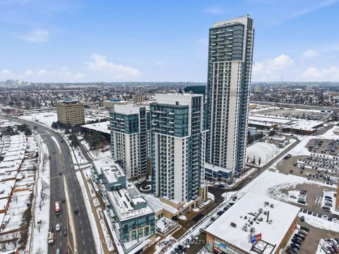 Photo 26 at 409 - 50 Ann O'Reilly Road, Henry Farm, Toronto