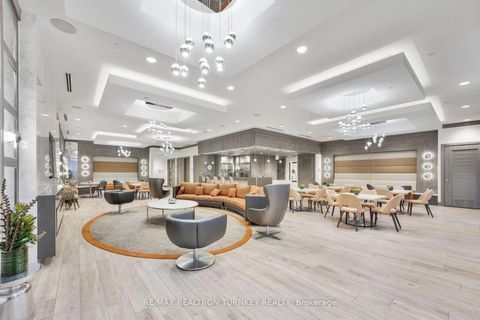 Photo 30 at 409 - 50 Ann O'Reilly Road, Henry Farm, Toronto