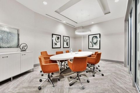 Photo 37 at 409 - 50 Ann O'Reilly Road, Henry Farm, Toronto