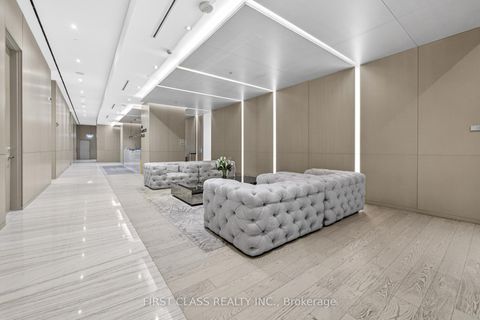 Photo 5 at 2502 - 100 Harbour Street, Waterfront Communities C1, Toronto