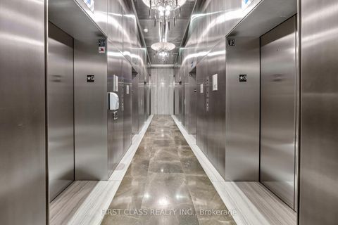 Photo 6 at 2502 - 100 Harbour Street, Waterfront Communities C1, Toronto