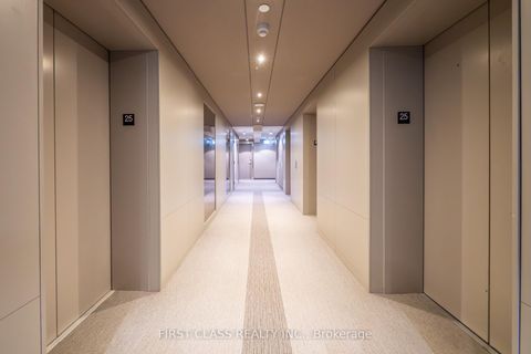 Photo 7 at 2502 - 100 Harbour Street, Waterfront Communities C1, Toronto