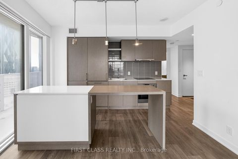 Photo 15 at 2502 - 100 Harbour Street, Waterfront Communities C1, Toronto