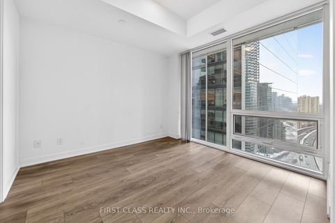 Photo 18 at 2502 - 100 Harbour Street, Waterfront Communities C1, Toronto