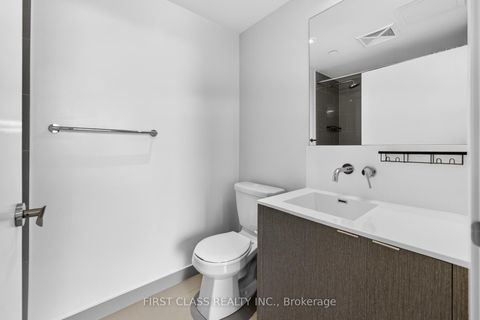 Photo 21 at 2502 - 100 Harbour Street, Waterfront Communities C1, Toronto