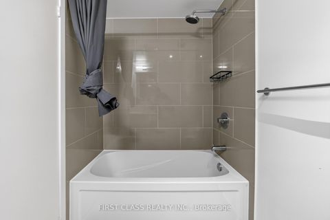 Photo 22 at 2502 - 100 Harbour Street, Waterfront Communities C1, Toronto