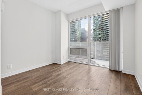 Photo 24 at 2502 - 100 Harbour Street, Waterfront Communities C1, Toronto