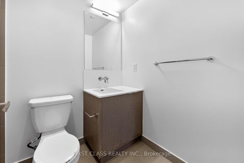 Photo 26 at 2502 - 100 Harbour Street, Waterfront Communities C1, Toronto