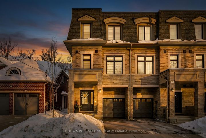 Photo 0 at 197 Wyndham Street, Streetsville, Mississauga