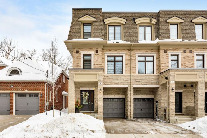 Photo 1 at 197 Wyndham Street, Streetsville, Mississauga