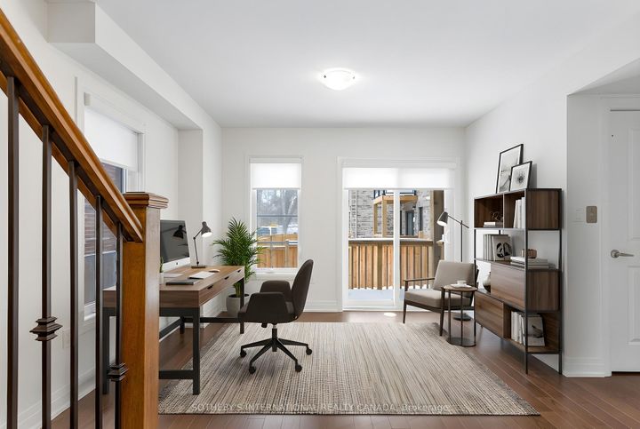 Photo 6 at 197 Wyndham Street, Streetsville, Mississauga