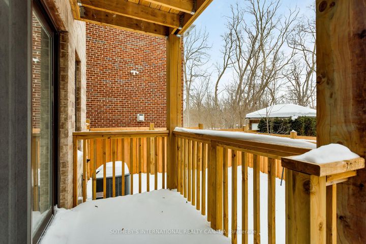 Photo 9 at 197 Wyndham Street, Streetsville, Mississauga