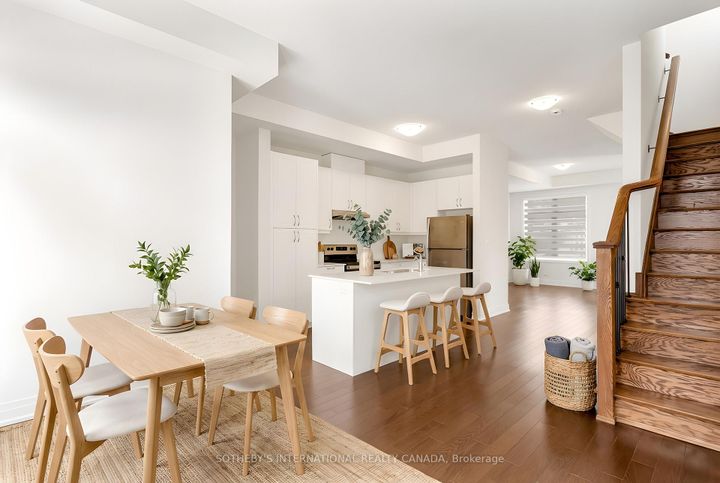 Photo 16 at 197 Wyndham Street, Streetsville, Mississauga