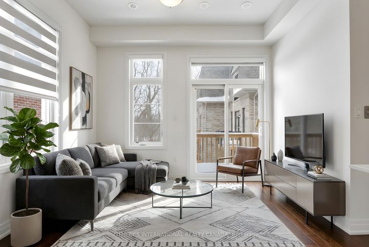 Photo 20 at 197 Wyndham Street, Streetsville, Mississauga