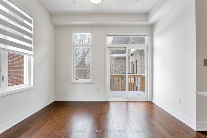 Photo 21 at 197 Wyndham Street, Streetsville, Mississauga