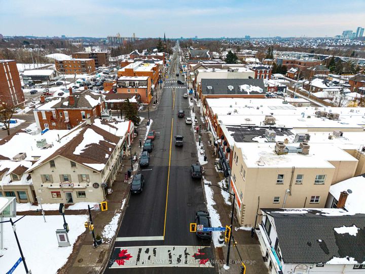 Photo 47 at 197 Wyndham Street, Streetsville, Mississauga