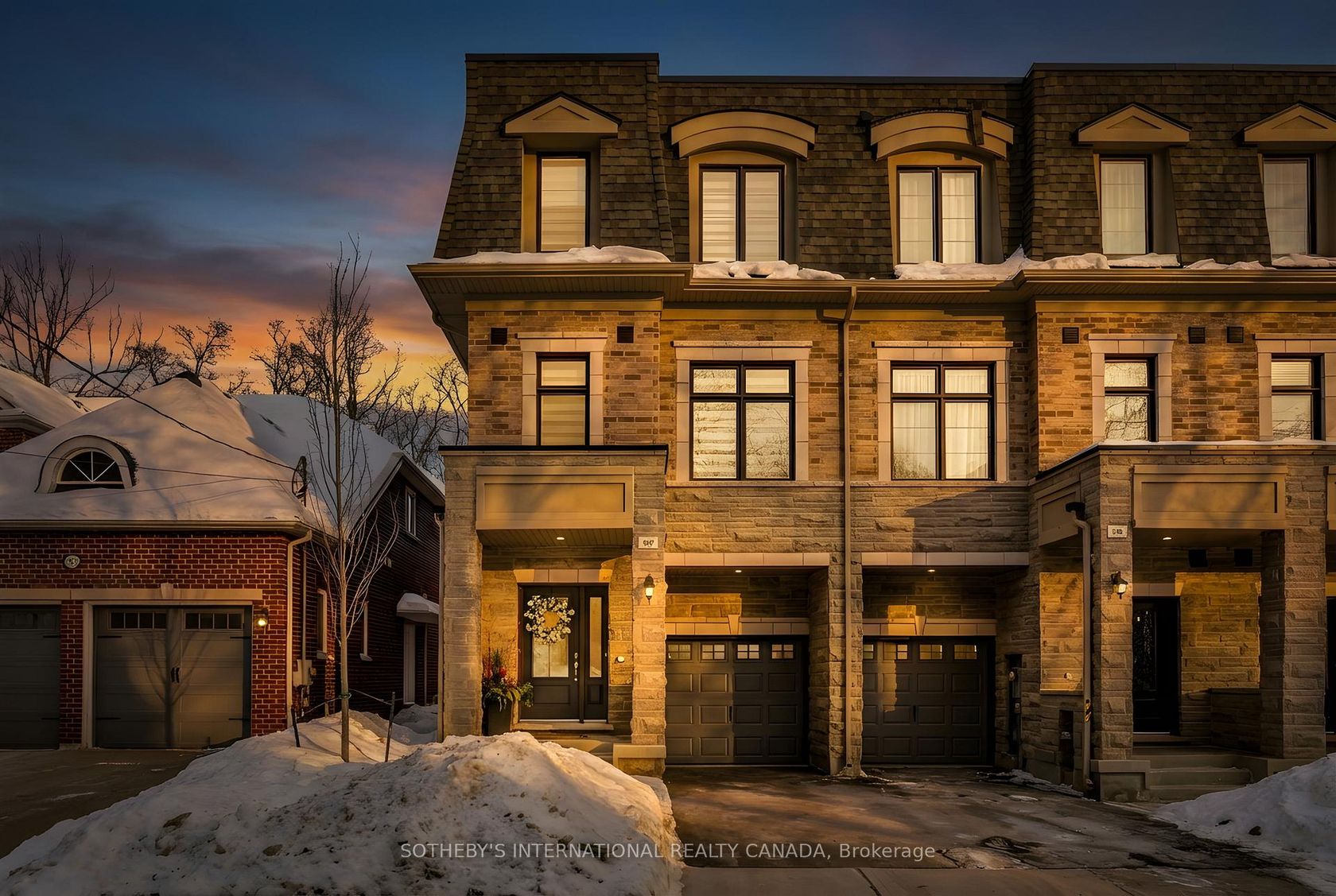 197 Wyndham Street, Streetsville, Mississauga 2